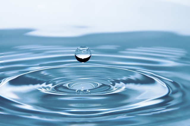 L'eau: Une potion magique pour la santé